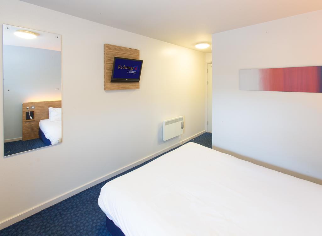 Redwings Lodge Wolverhampton Central Δωμάτιο φωτογραφία