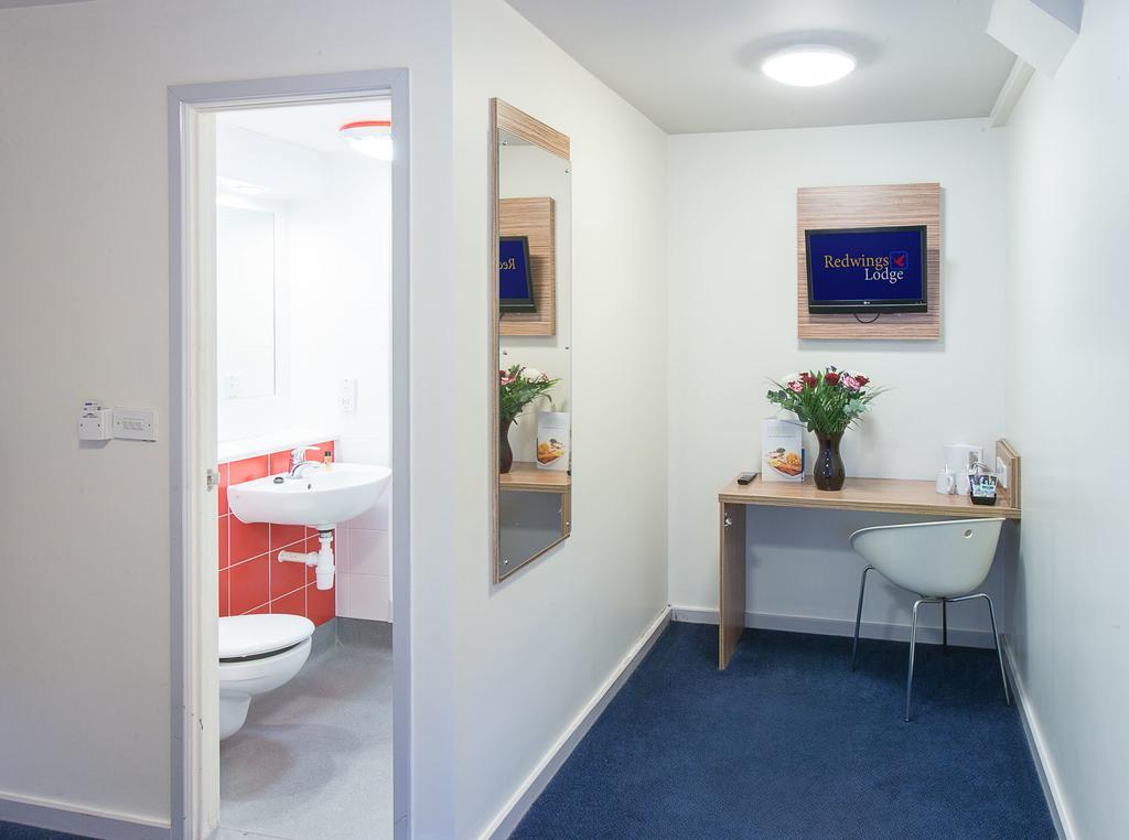 Redwings Lodge Wolverhampton Central Δωμάτιο φωτογραφία