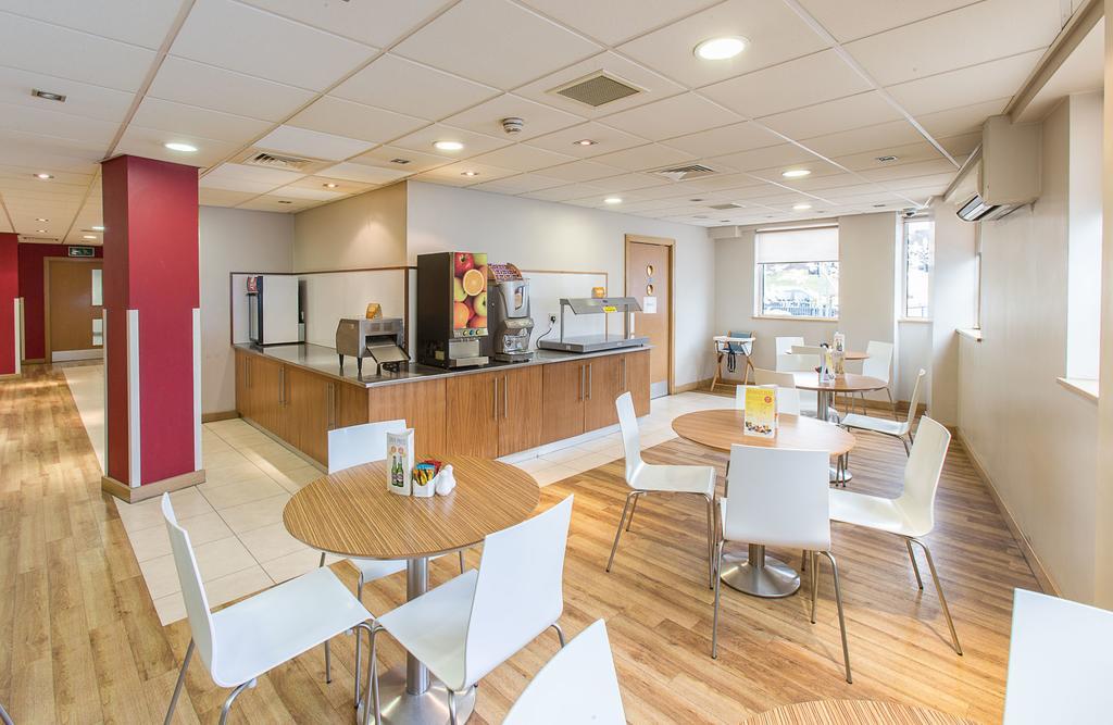 Redwings Lodge Wolverhampton Central Εξωτερικό φωτογραφία