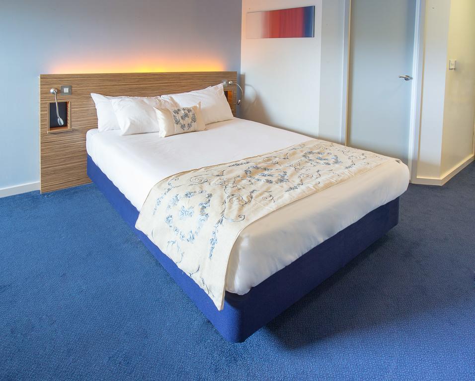 Redwings Lodge Wolverhampton Central Εξωτερικό φωτογραφία