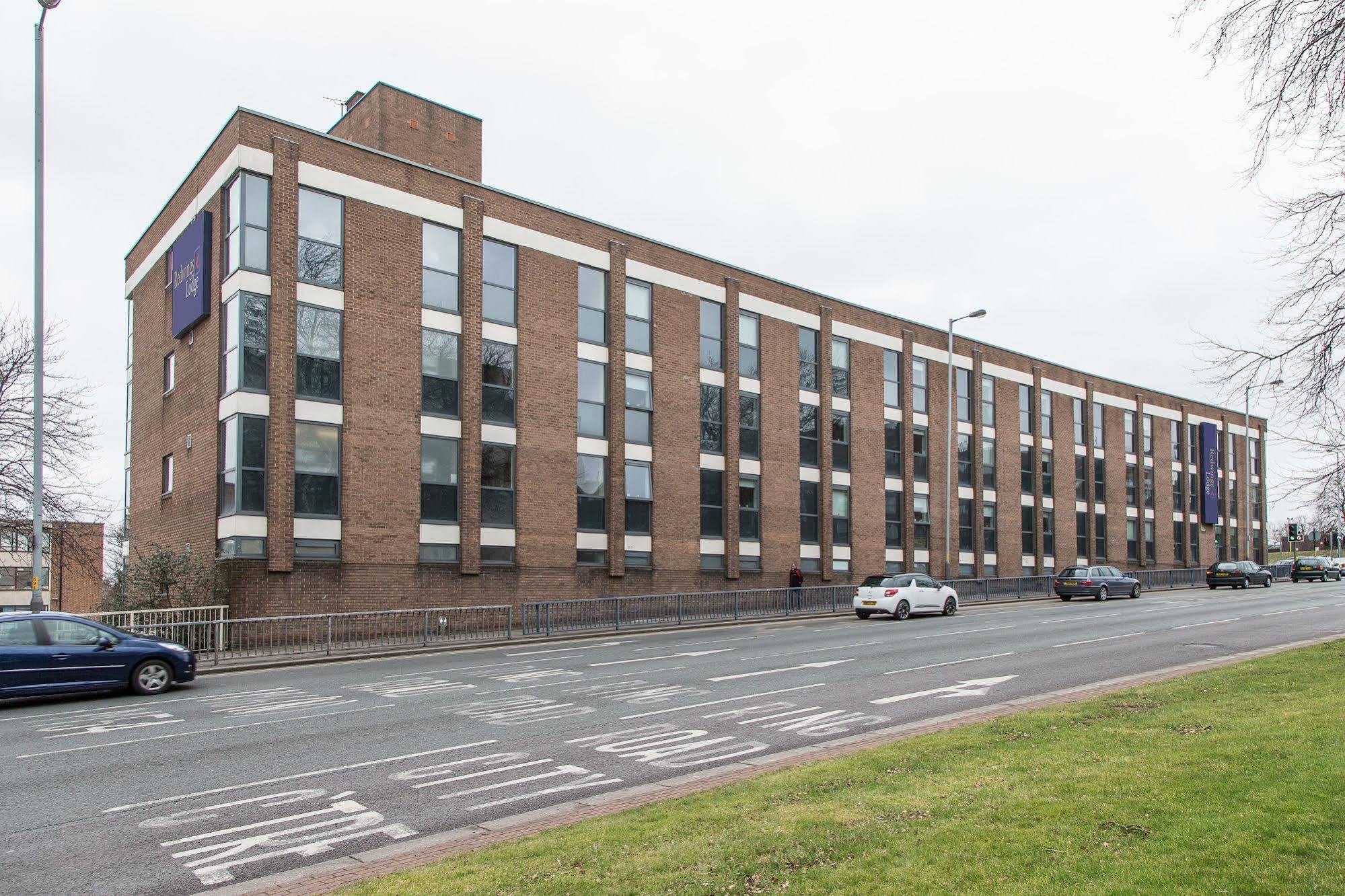 Redwings Lodge Wolverhampton Central Εξωτερικό φωτογραφία